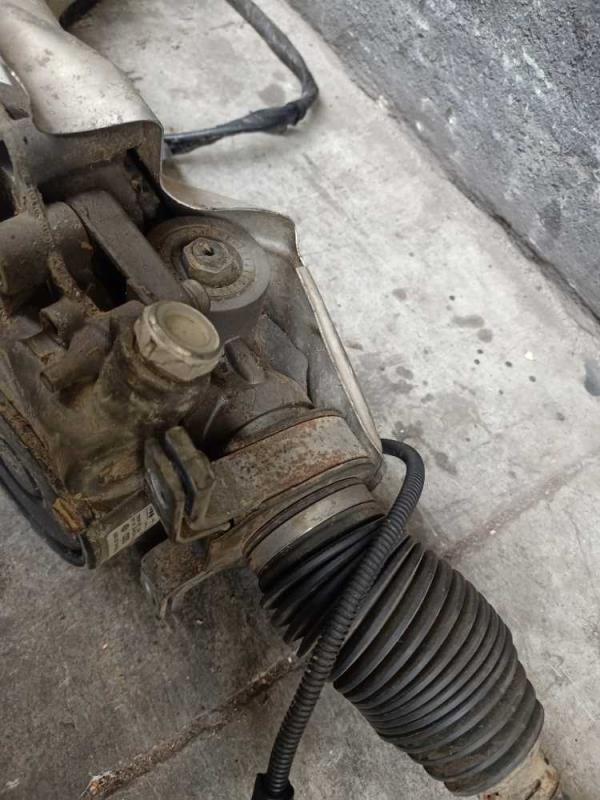 CREMAILLERE AUDI/VW/SEAT/SKODA - Vue 4